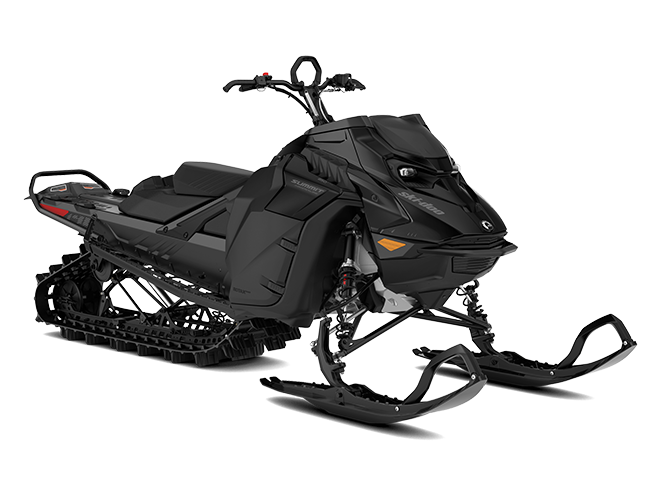 2024 Ski-Doo Summit - Deep Snow Snowmobile