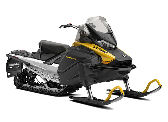 2024 Ski-Doo Tundra - Sport Utility snowmobile