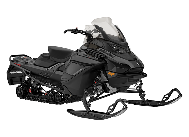 2024 Ski-Doo Renegade - Trail snowmobile