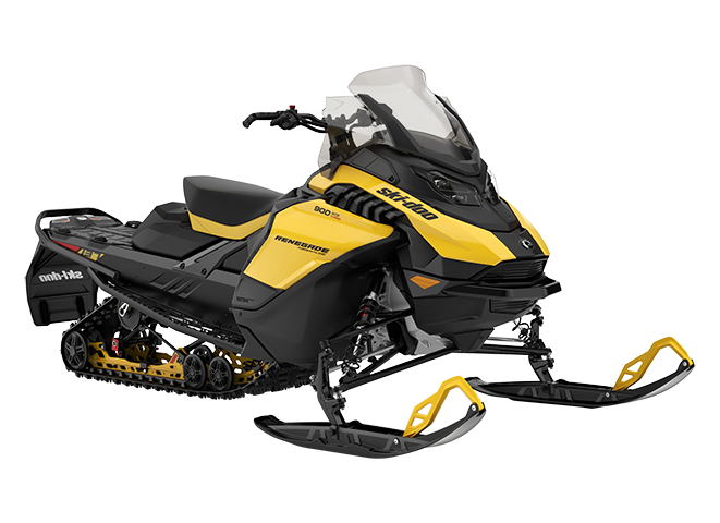 2024 Ski-Doo Renegade - Trail snowmobile