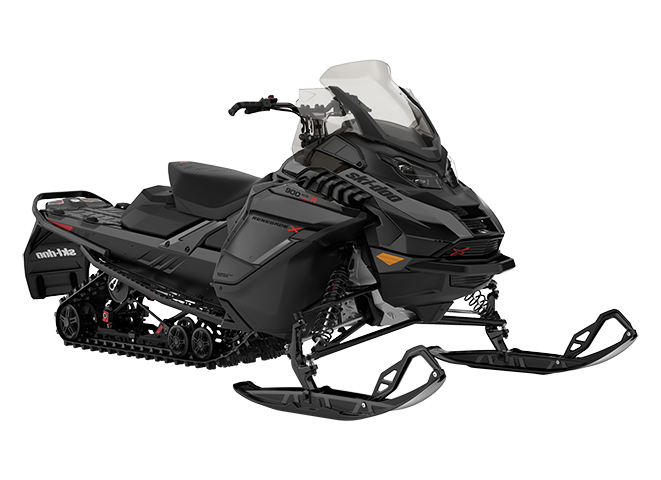 2024 Ski-Doo Renegade - Trail snowmobile