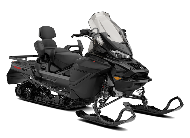 2025 Ski-Doo Expedition - Crossover snowmobile