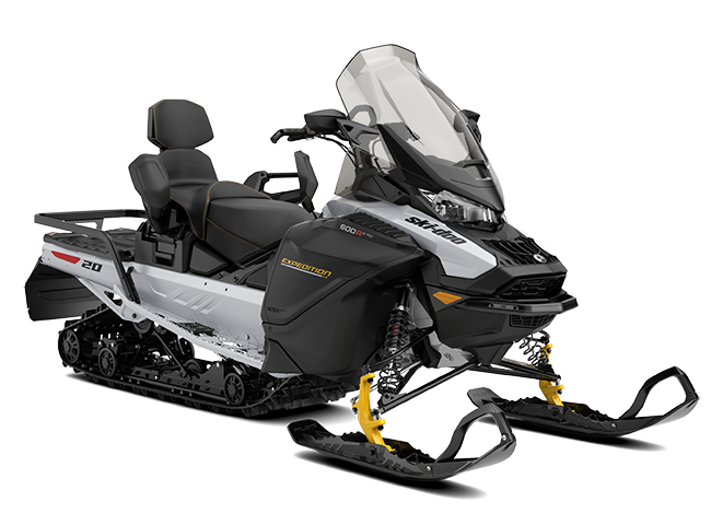 2025 Ski-Doo Expedition - Crossover snowmobile