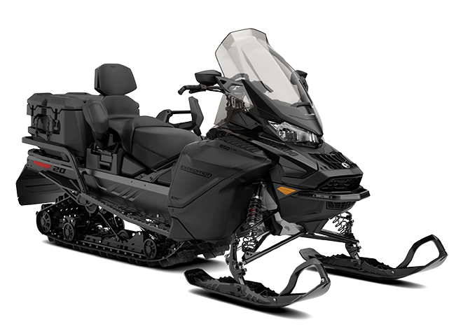 2025 Ski-Doo Expedition - Crossover snowmobile