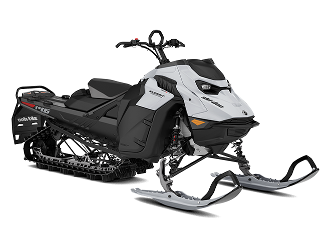 2025 Ski-doo Summit - Deep Snow Snowmobile