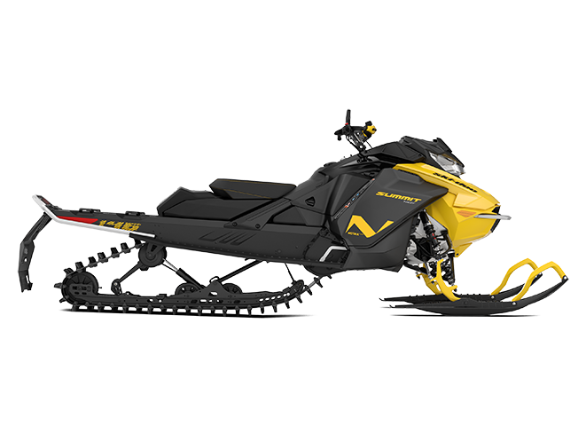 2025 rs Ski Doo Freeride Sn skoter F r Djupsn 