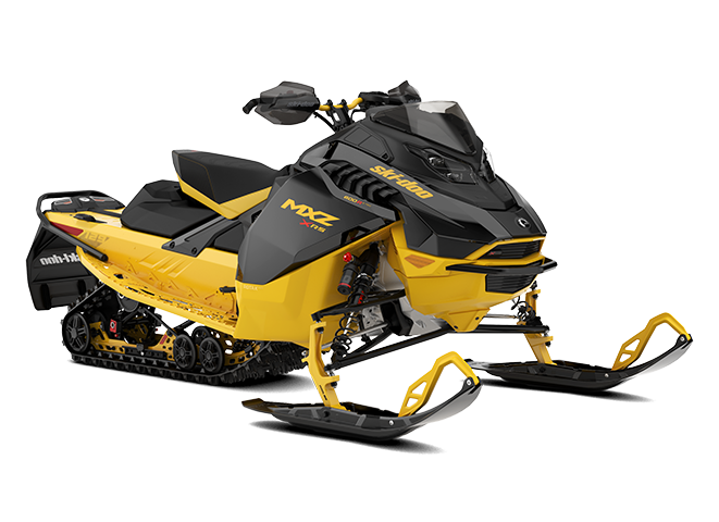 /content/dam/global/en/ski-doo/my25/studio/trail/mxz/3-4-front/SKI-MY25-MXZ-X-RS-600R-ETEC-Neo-Yellow-000MZSH00-Studio-34FR-NA.png