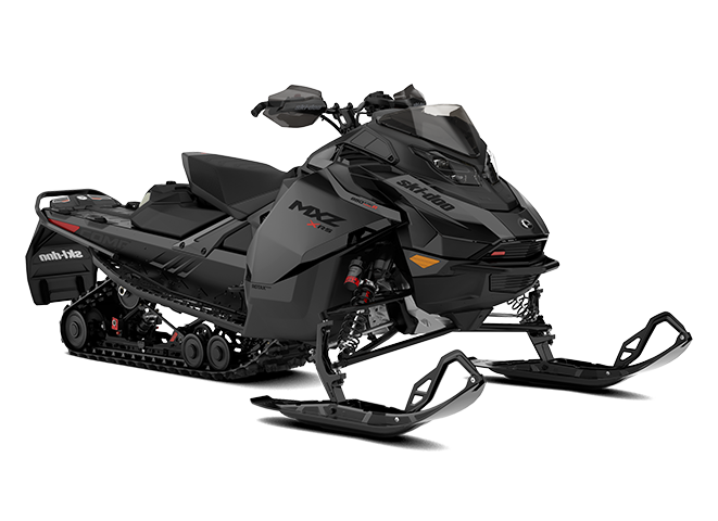 2025 Ski-Doo MXZ - Trail snowmobile