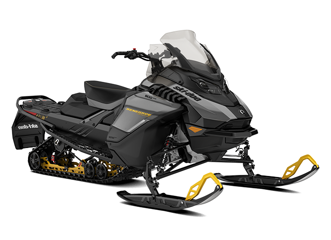 2025 Ski-Doo Renegade - Trail snowmobile