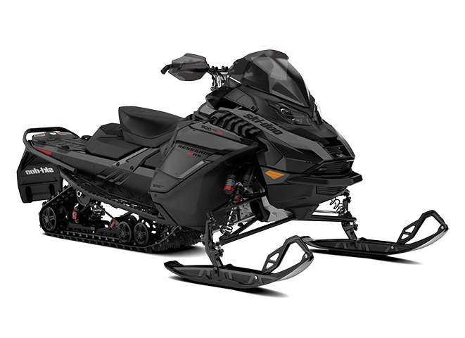 2025 Ski-Doo Renegade - Trail snowmobile