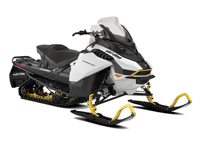 2026 Ski-Doo Expedition electric snowmobile