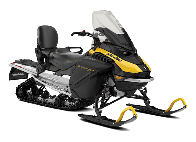 2026 Ski-Doo Expedition snowmobile