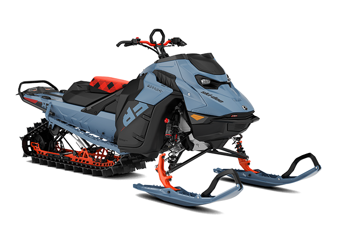 2026 Ski-Doo Freeride snowmobile