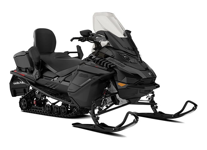 2026 Ski-Doo Grand Touring snowmobile