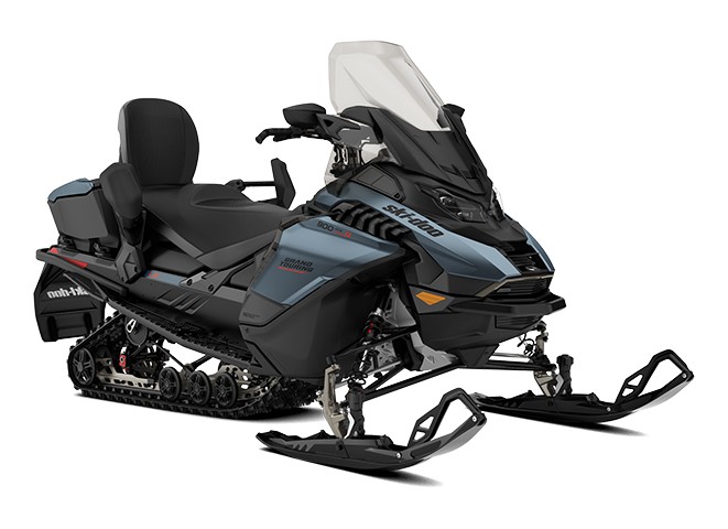 2026 Ski-Doo Grand Touring snowmobile