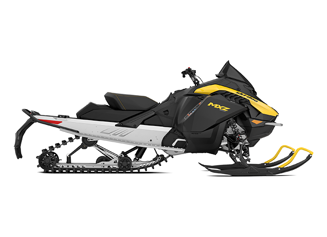 MXZ Sport
