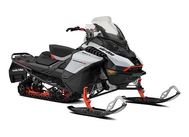 2026 Ski-Doo Renegade X snowmobile