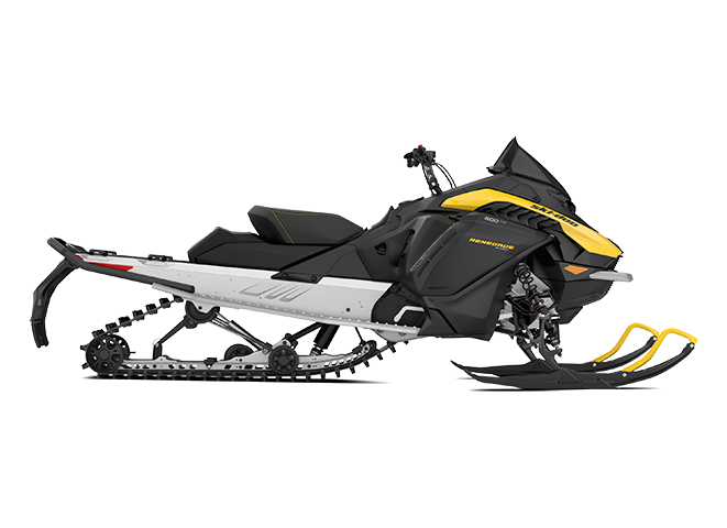 RENEGADE