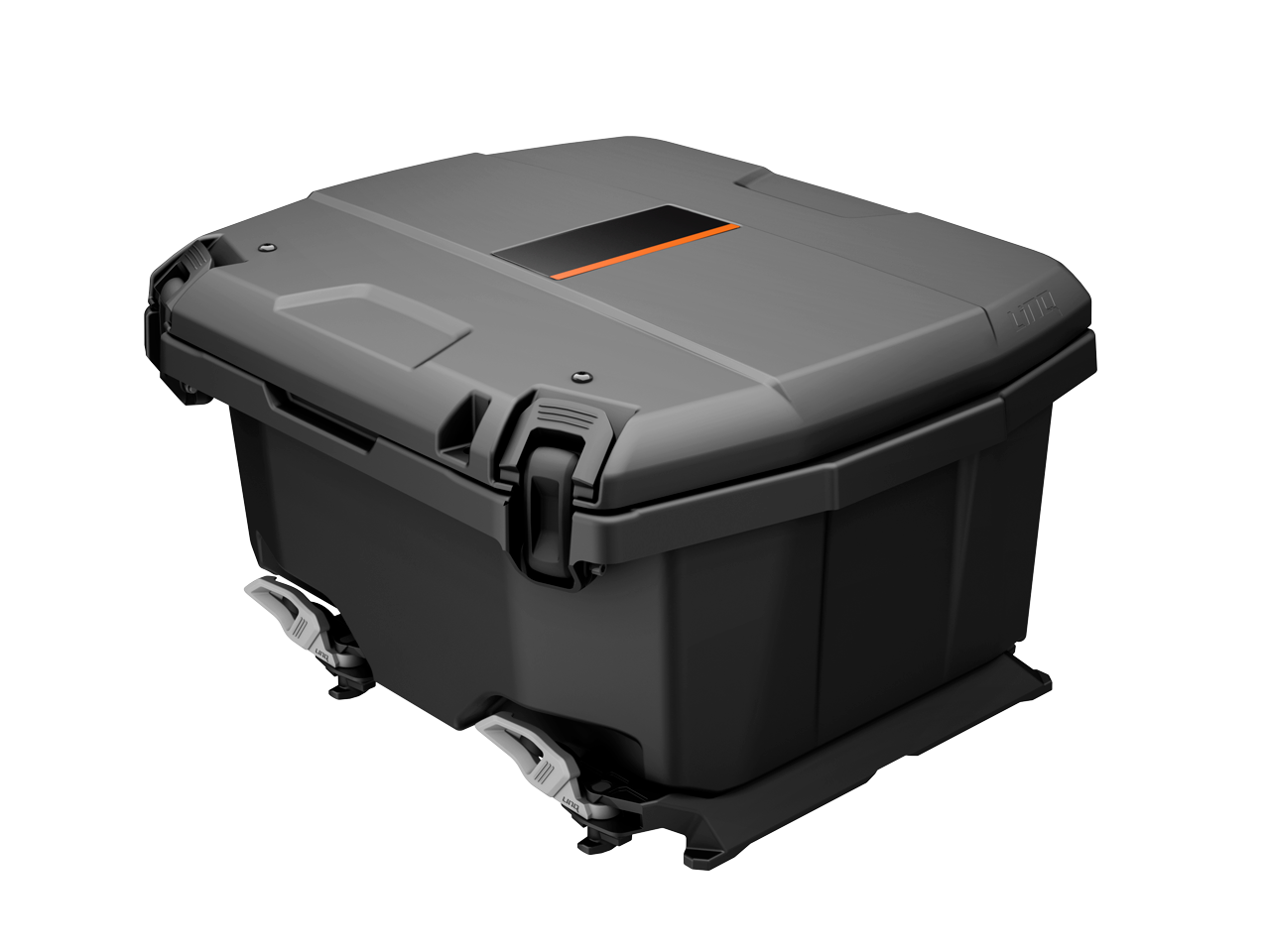 LinQ Sport Utility -tavaralaatikko - 60 L