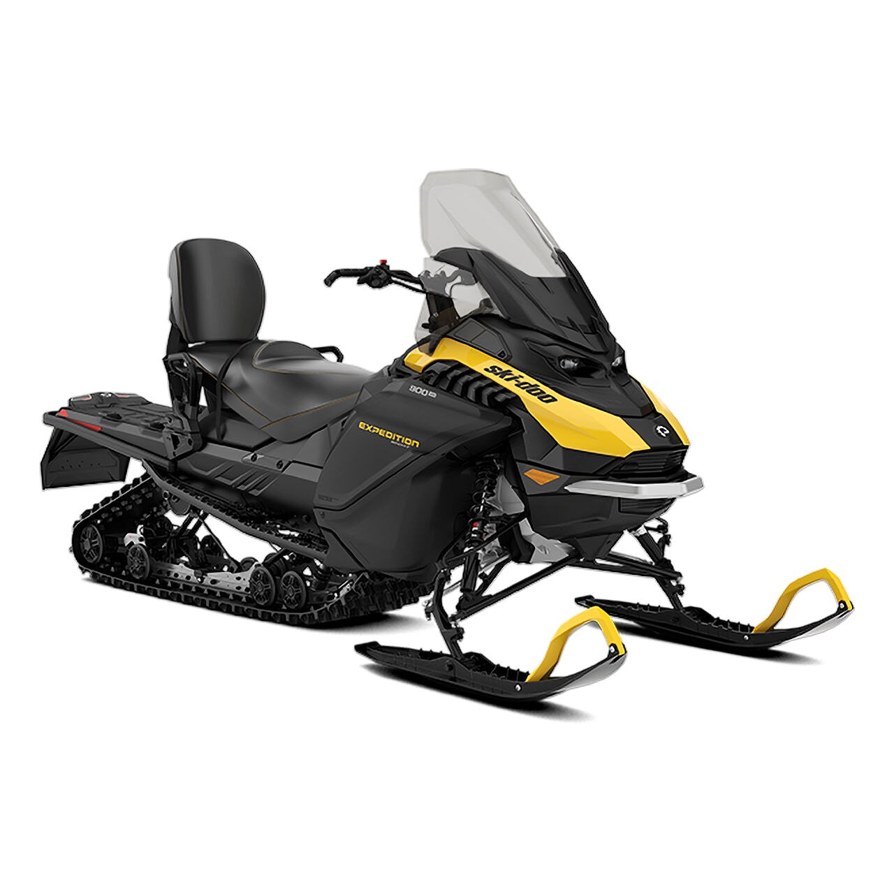 2027年モデル Ski-Doo Expedition Crossover スノーモービル