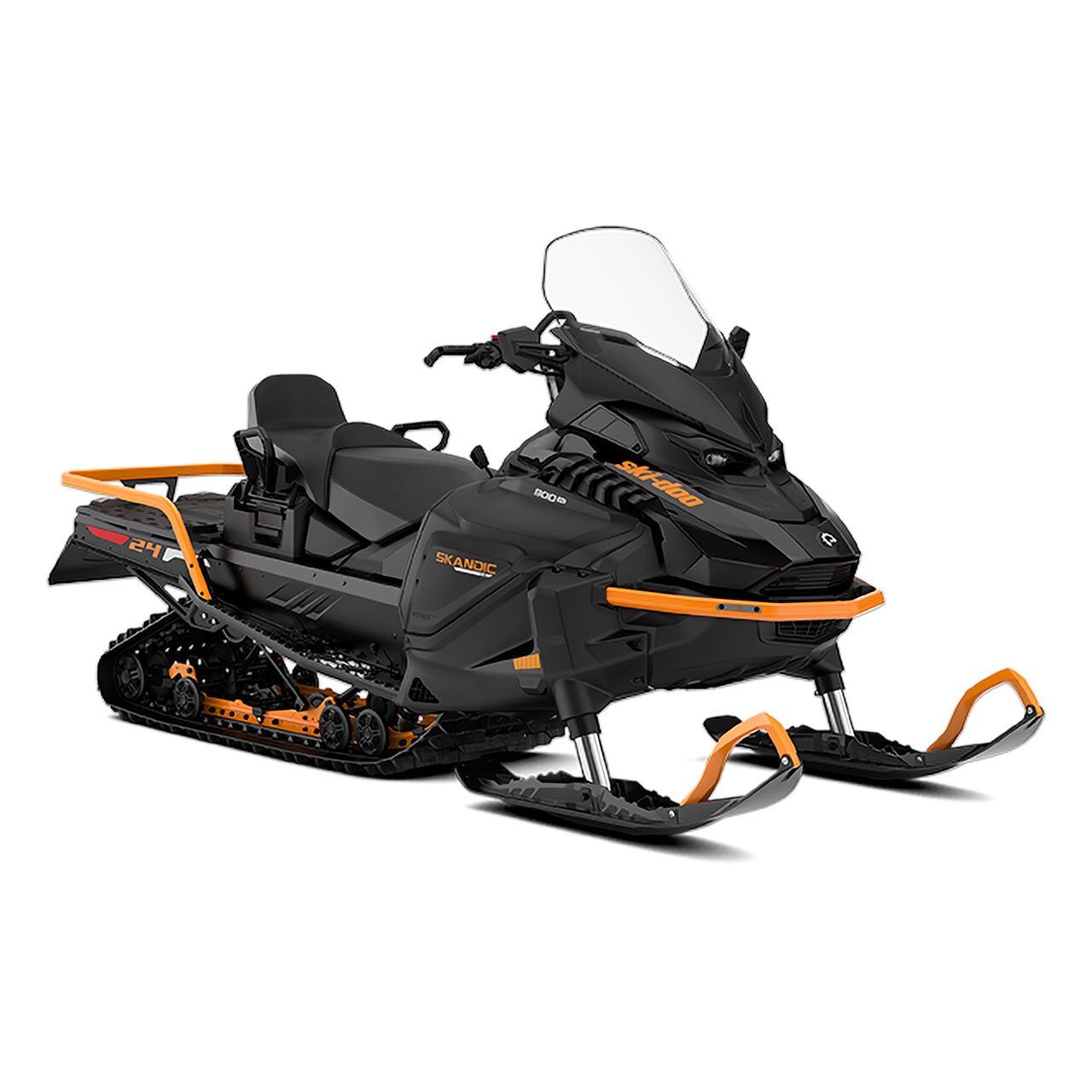ヘルメット モービル用□BRP ski-doo サイズL ブルー系 BRP ski