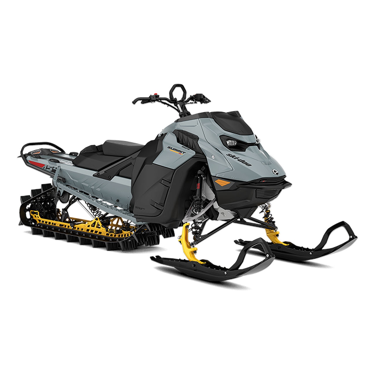 スノーモービル スキードゥー SKI-DOO MX Z X E-TEC 600 HO 594CC 2013