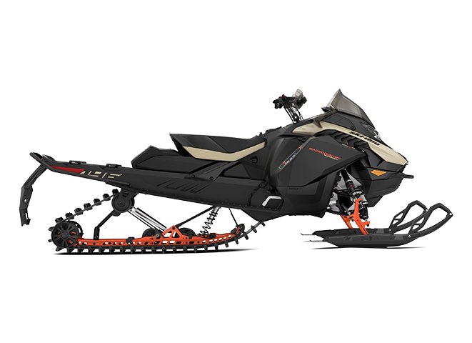 Backcountry Adrenaline