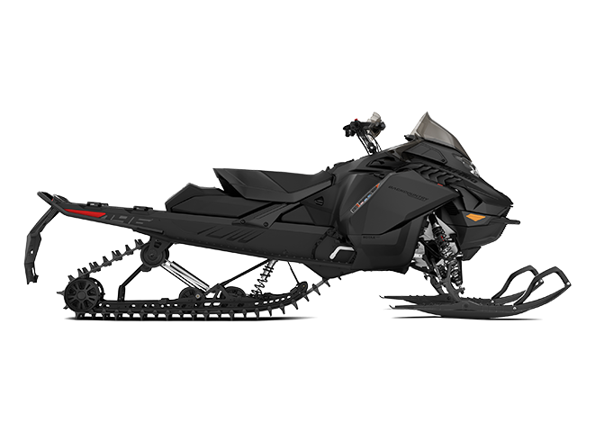 Backcountry Adrenaline