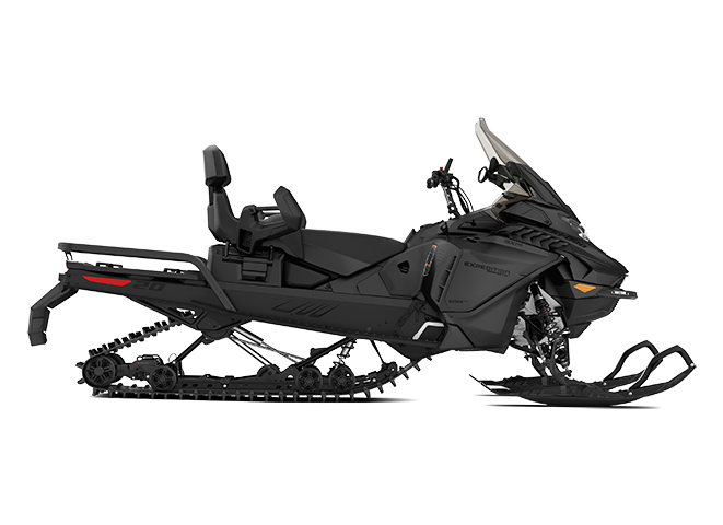 ski-doo   スノーモービル 2027年モデル Ski-Doo Expedition Crossover スノーモービル