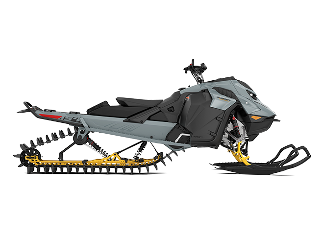 Summit X with Expert Package