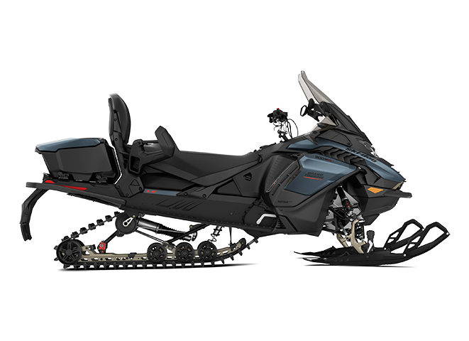 Grand Touring LE with platinum Package