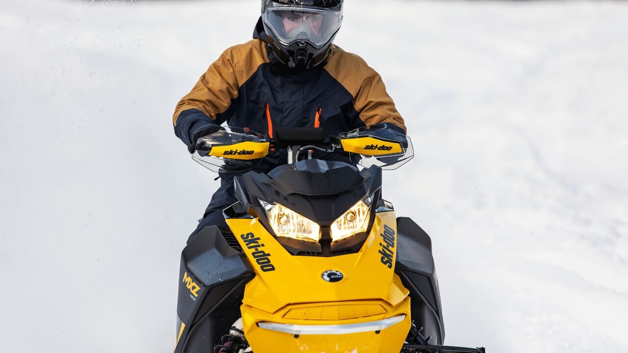 Ski doo riding gear on sale