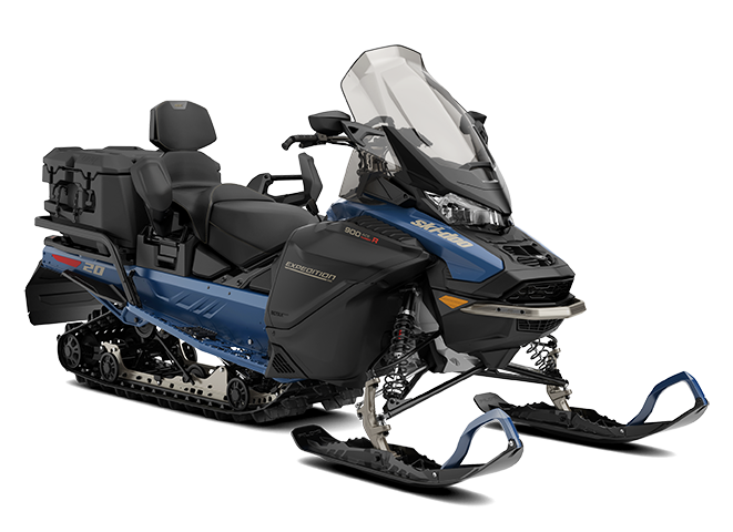 2024 Ski-Doo Expedition - Crossover snowmobile