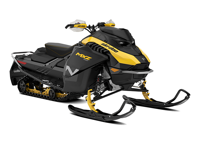 2026 Ski-Doo MXZ Neo - Intermediate Trail snowmobile