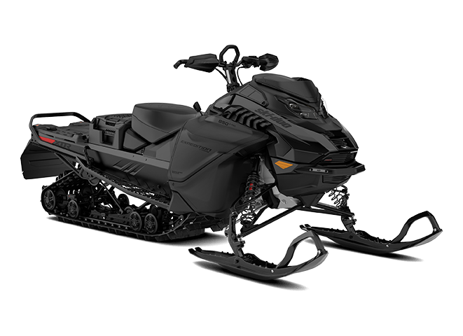 スターターモーター Ski-Doo Expedition 800R 2018-2019