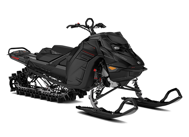 2026 Ski-Doo Freeride - Deep Snow Snowmobile 2026 Ski-Doo Freeride - Deep Snow Snowmobile