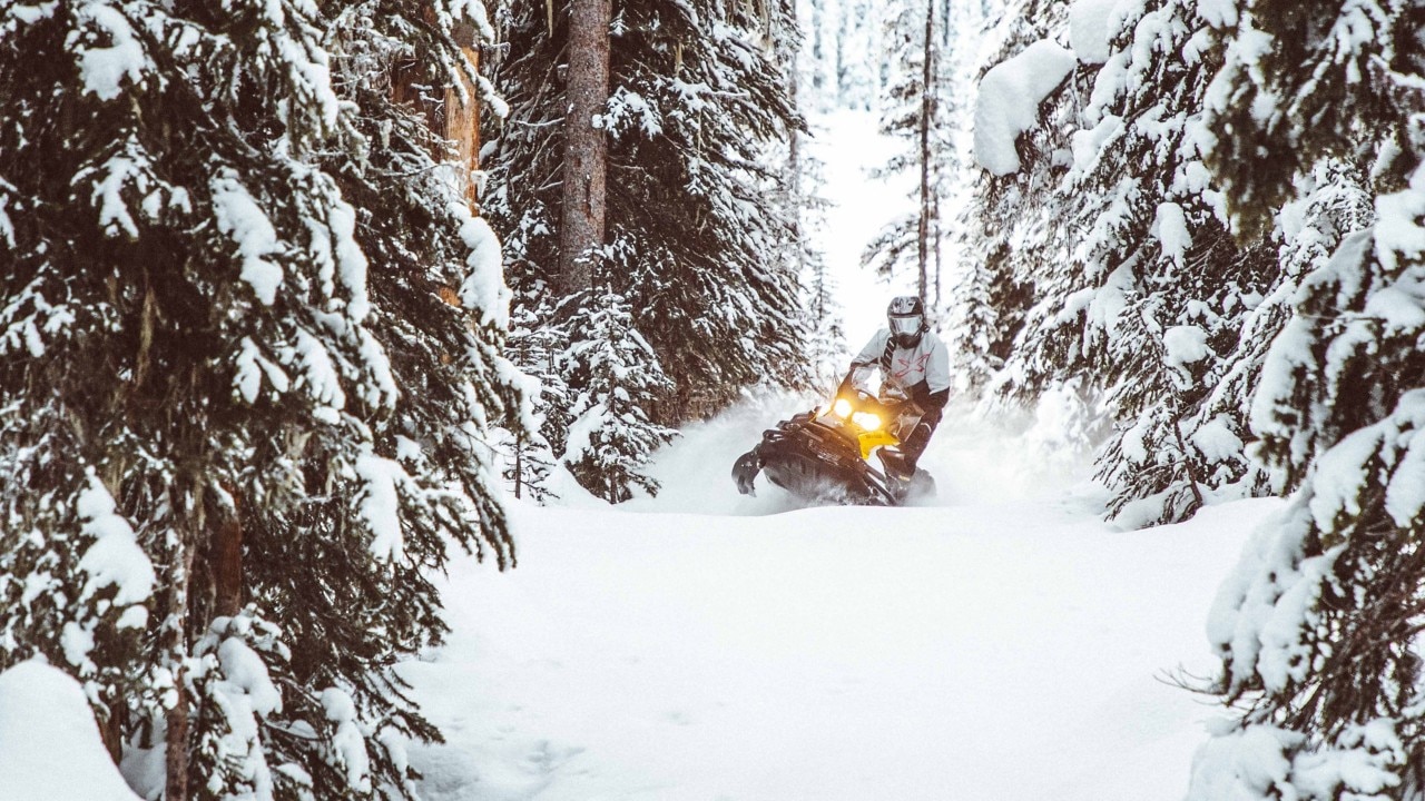 Ski-Doo Tundra Pricing, Features and Specs | Octane