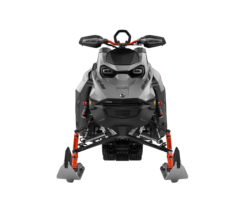 2026 Ski-Doo Snowmobile models