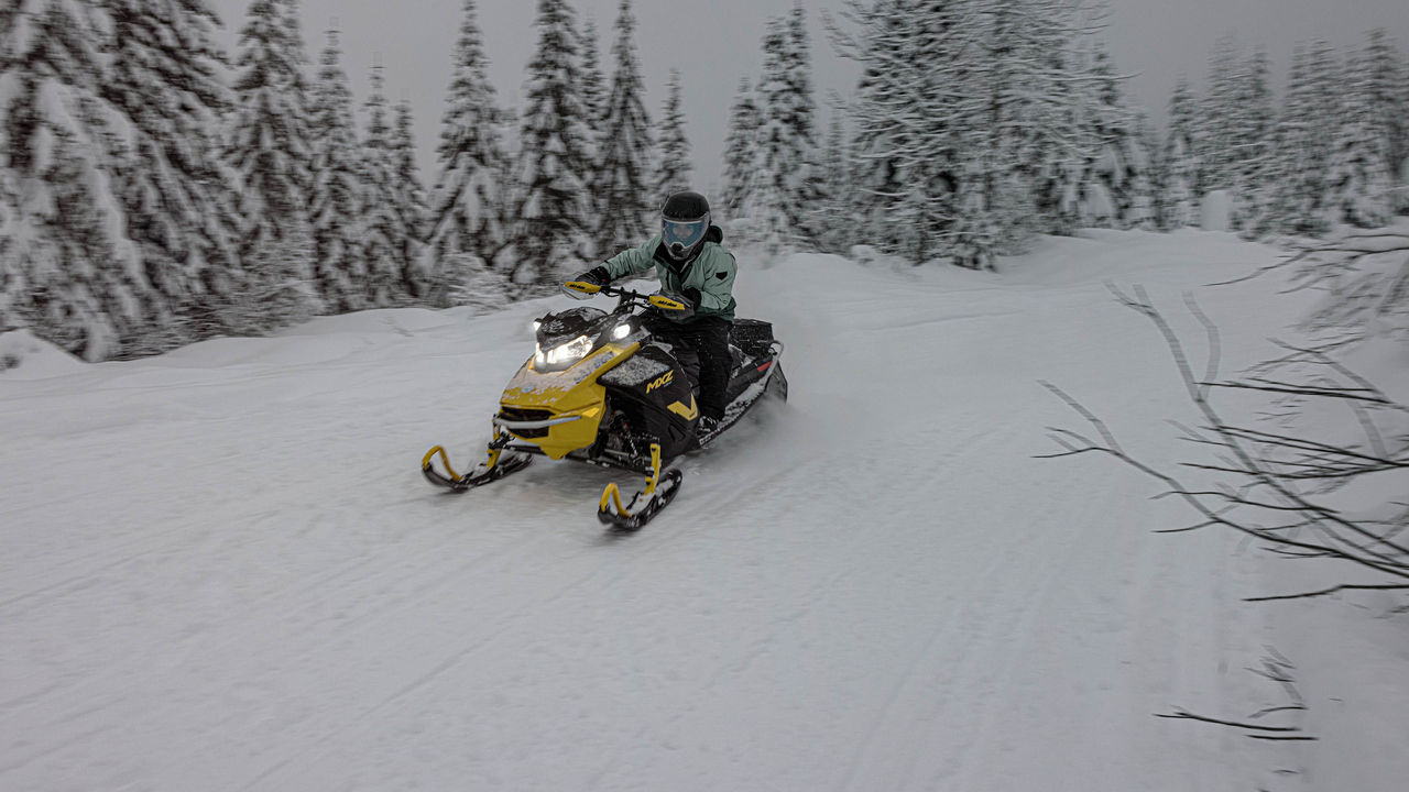 Ski-Doo 2019モデル予約受付中｜RSS高喜屋