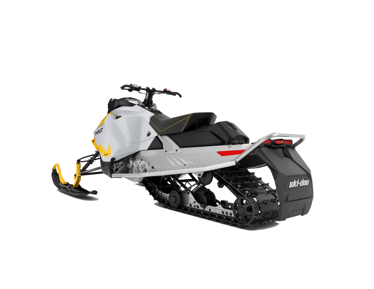 2024 Ski-Doo MXZ NEO - Intermediate Trail snowmobile