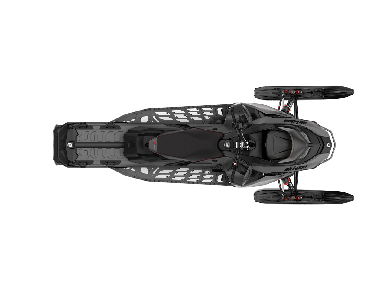 2026 Ski-Doo Renegade - Trail snowmobile 2026 Ski-Doo Renegade - Trail snowmobile