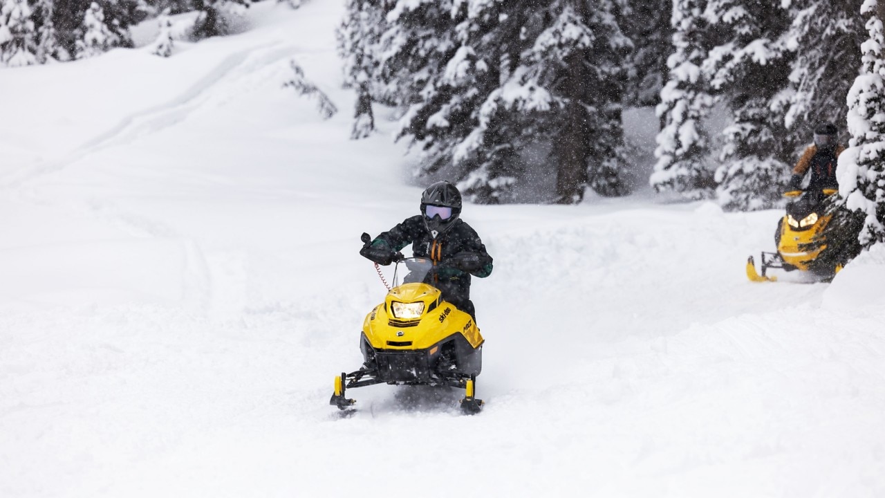 Snow Bikes Recalled by Tech 4 Kids Due to Fall Hazard | CPSC.gov