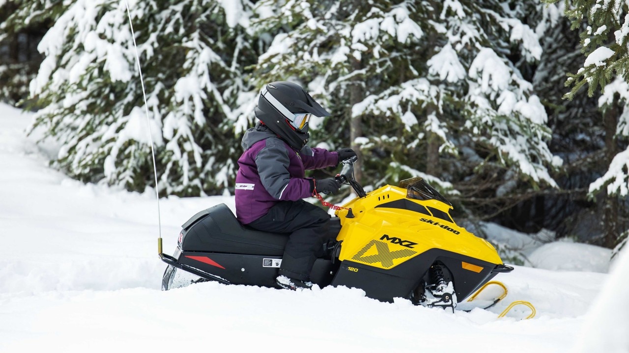 Infant snowmobile helmet store