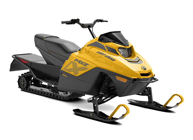 Ski doo baby clothes shop
