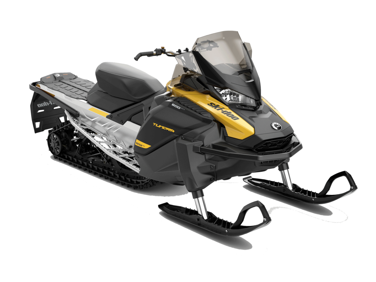 2025 Ski-Doo Tundra - スポーツ ユーティリティ スノーモービル 2025 Ski-Doo Tundra - スポーツ ユーティリティ スノーモービル